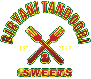 Over Biryani Sweets Tilburg - Bekijk ons menu of bestel online