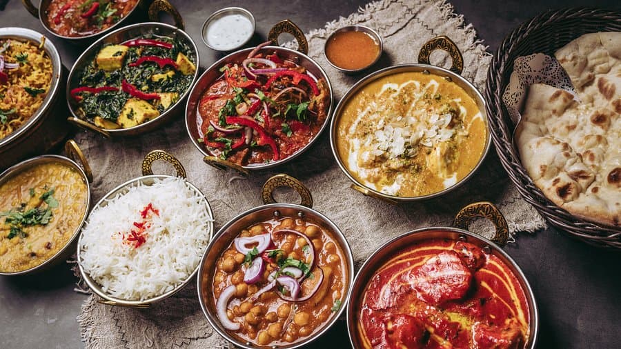 Biryani Tandoori & Sweets Tilburg